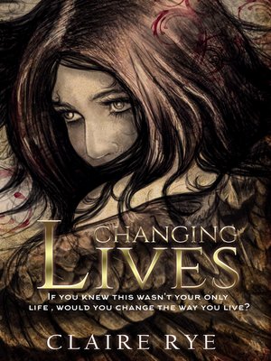cover image of Changing Lives